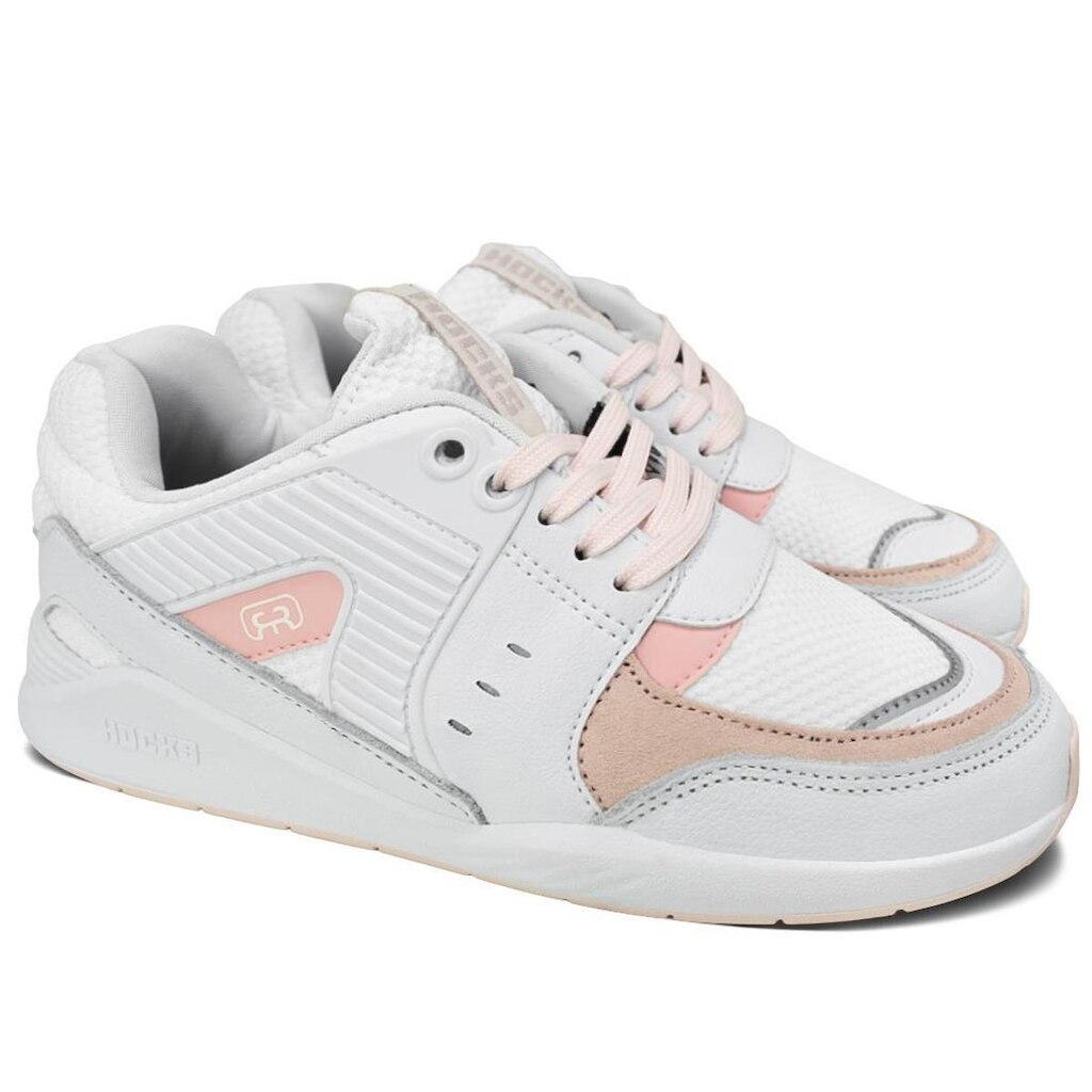 Tênis Hocks Pulsus Mauve UV
