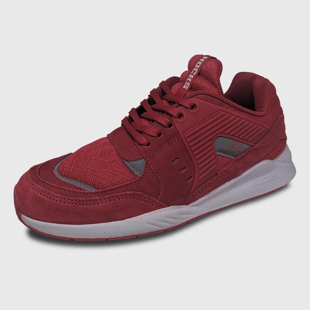 Tênis Hocks Pulsus Red