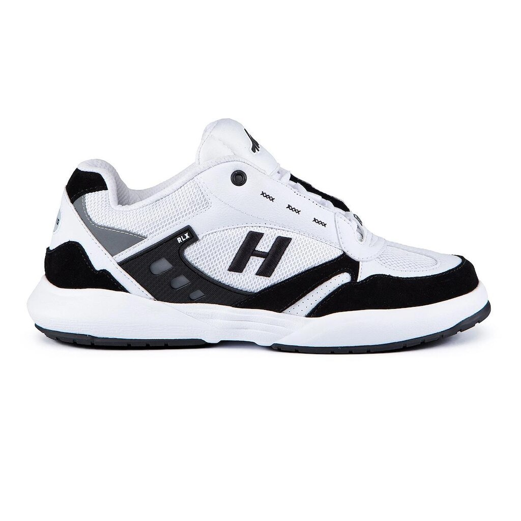 Tenis Hocks RLX Baggy Poapetit Preto