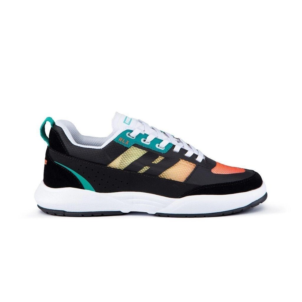 Tenis Hocks RLX Hum Sunshine Tamanho:36