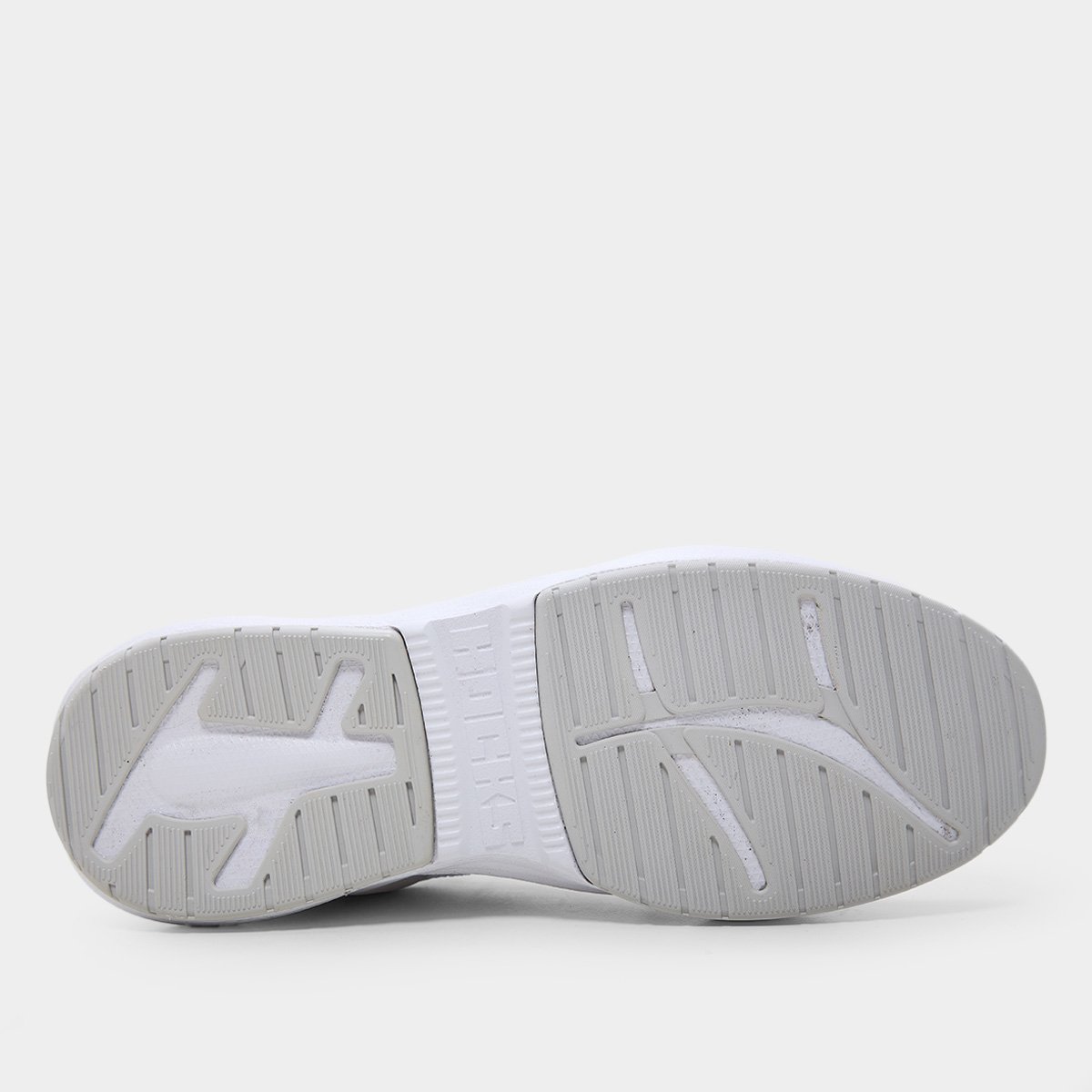 Tênis Hocks RLX Hum - 4