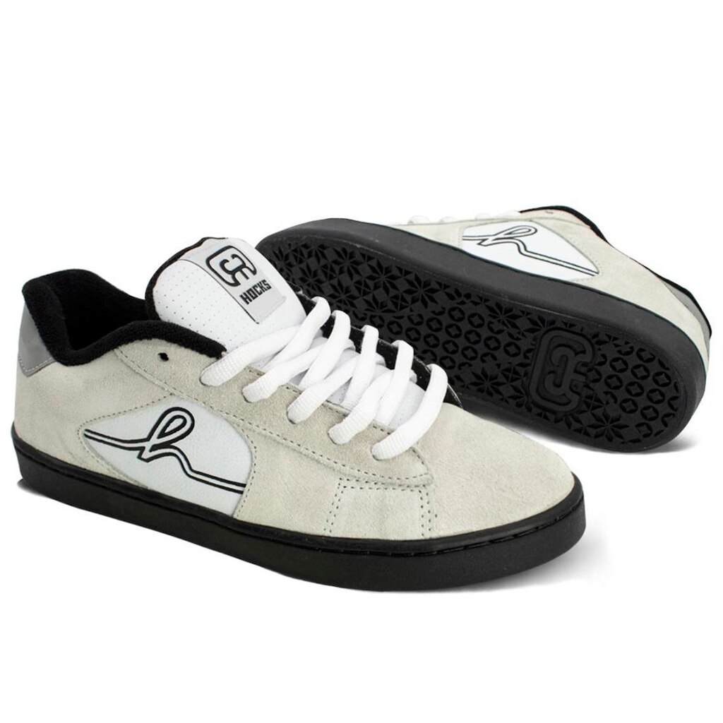 Tênis Hocks Ruas Reflex PB