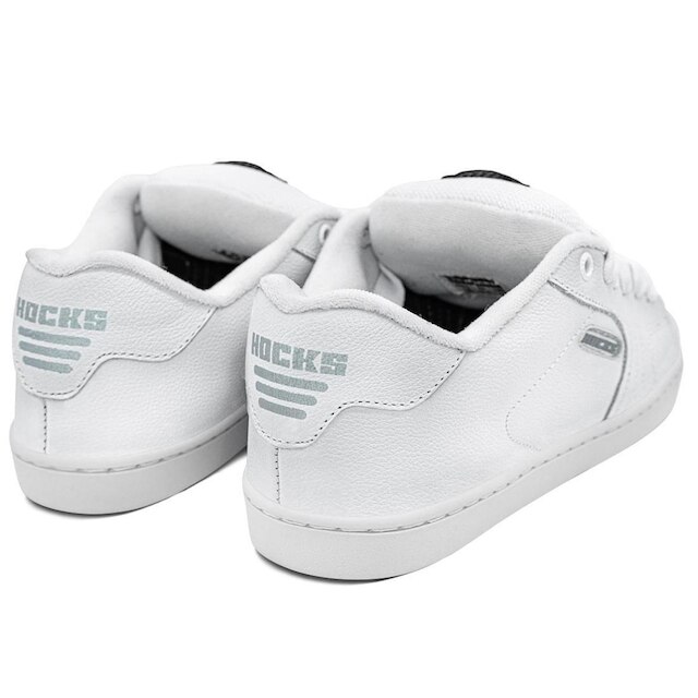 Tênis Hocks Ruas Skate Cristal