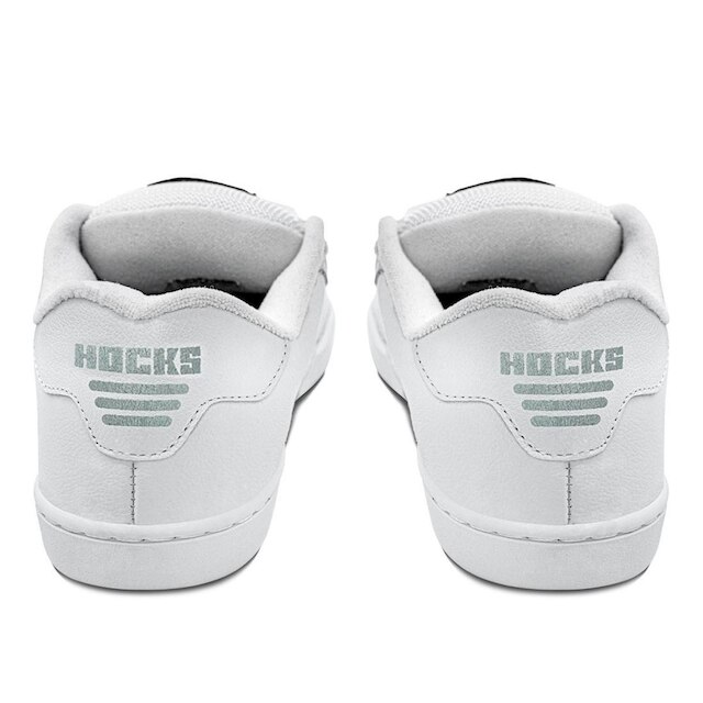 Tênis Hocks Ruas Skate Cristal