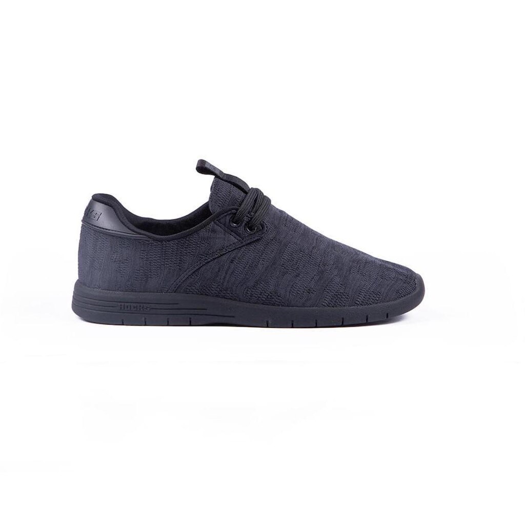 Tênis Hocks Solar X  - Preto Hocks