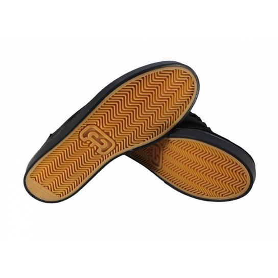 Tênis Hocks Sonora Hocks - Preto Menor preço em Tênis Hocks Sonora Hocks - Preto