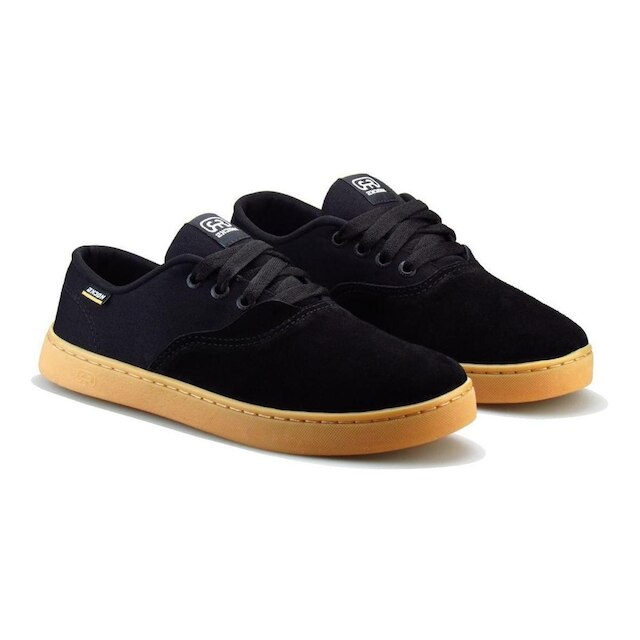 Tênis Hocks Sonora - Preto Hocks - Preto | Netshoes