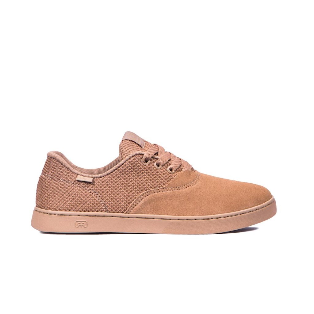 Tênis Hocks Sonora Skate - Avelã Hocks