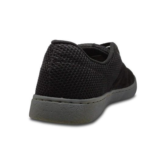 Tênis Hocks Sonora Skate Black/Grafite Preto+Grafite Netshoes