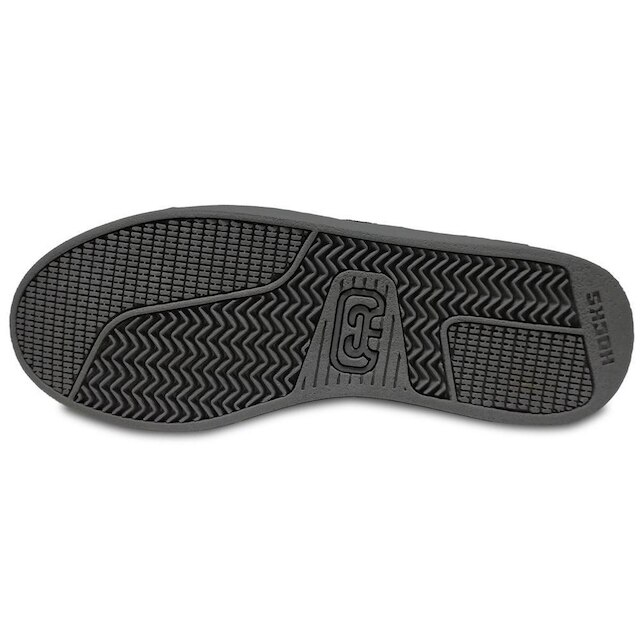 Tênis Hocks Sonora Skate Black/Grafite