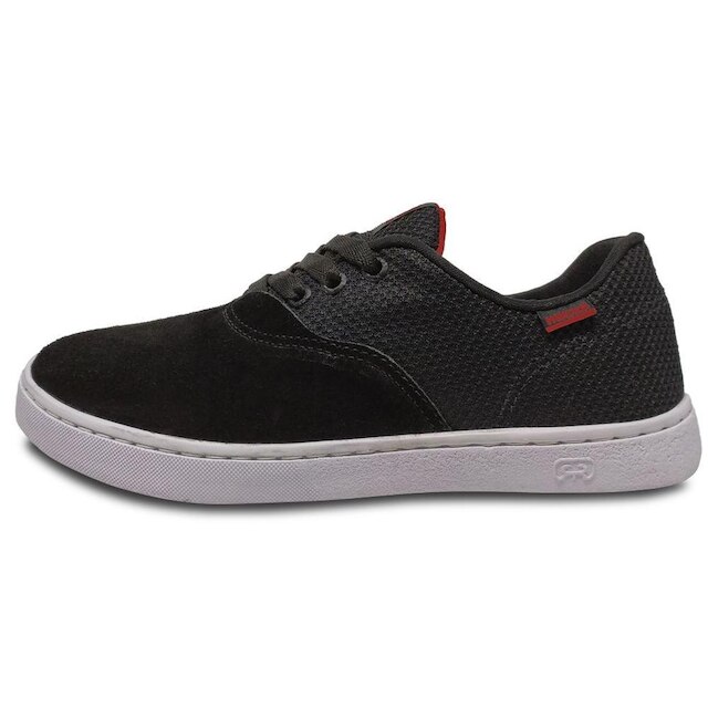 Tênis Hocks Sonora Skate Black/Red