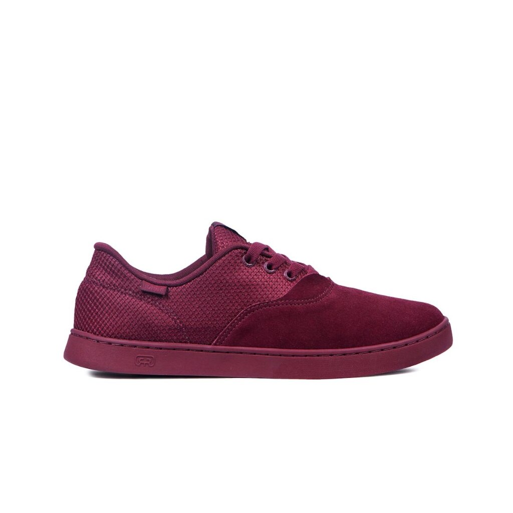Tênis Hocks Sonora Skate - Vinho Hocks