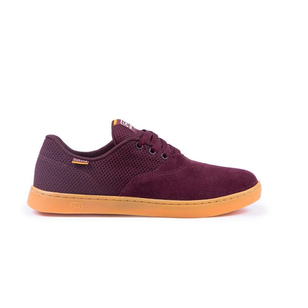 Tênis Hocks Sonora Skate - Vinho Hocks