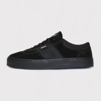 Tênis Hocks Tempus Extra - Black/Preto