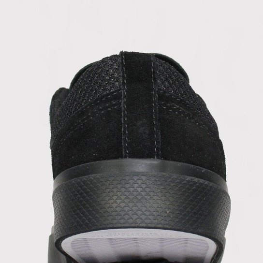 Tênis Hocks Tempus Extra - Black/Preto