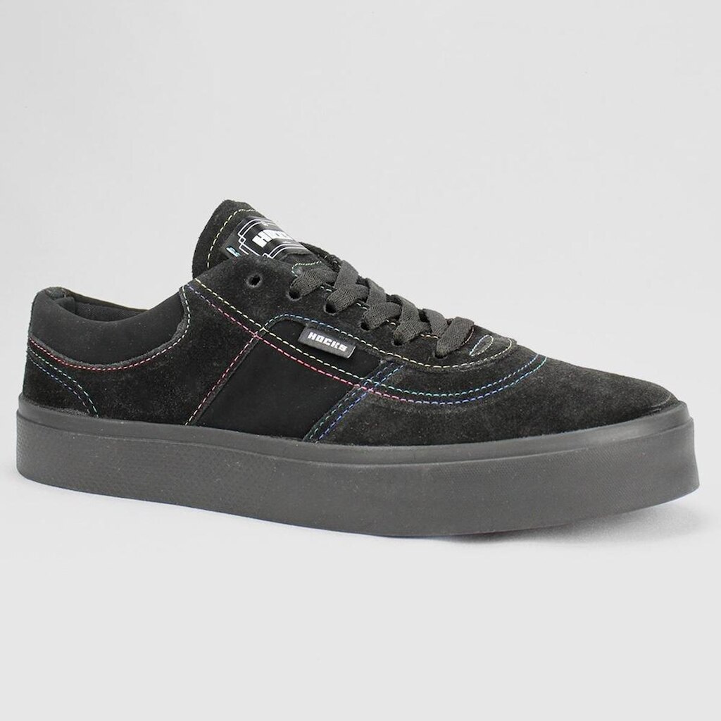 Tênis Hocks Tempus Fantasy Preto