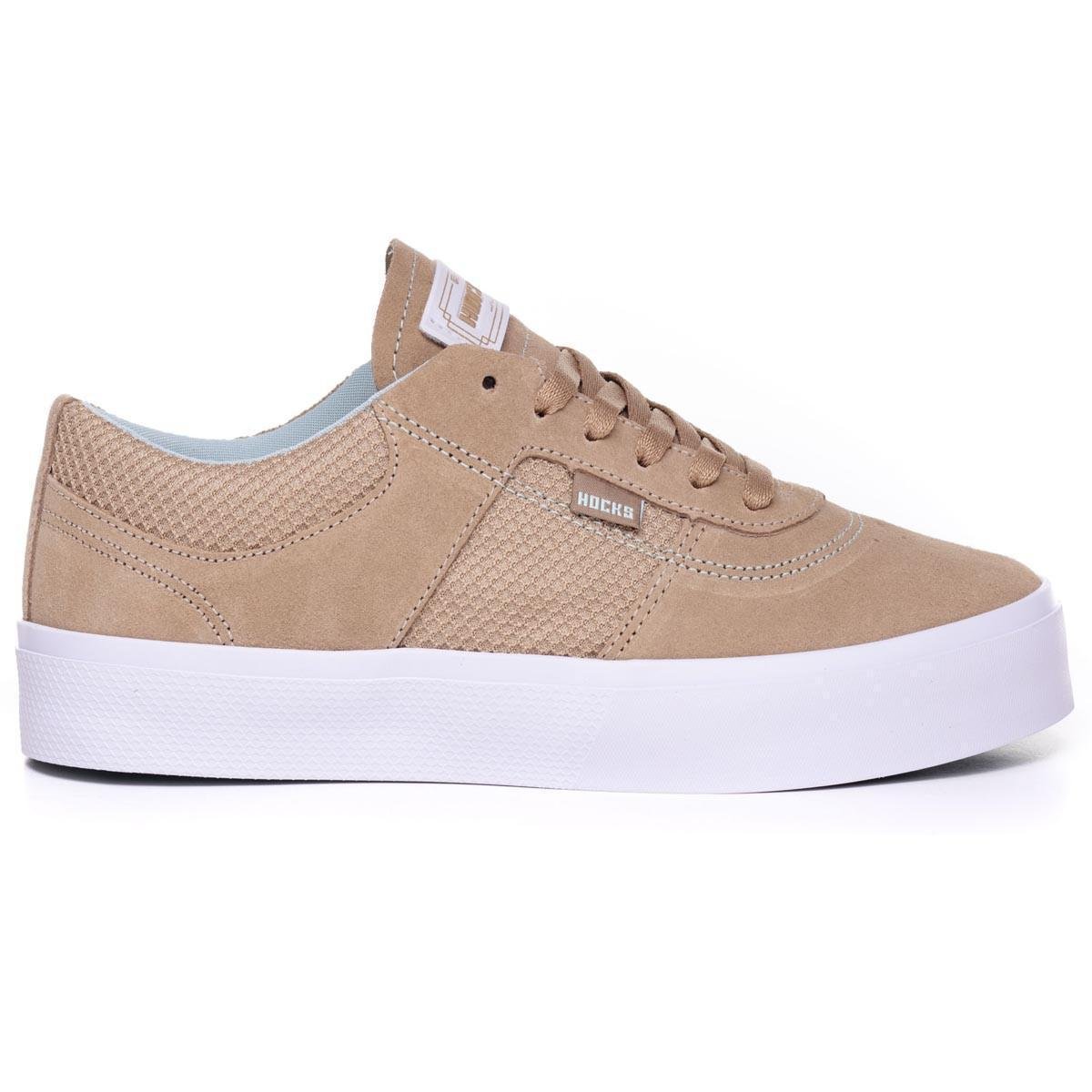 tênis adidas 3mc khaki bege