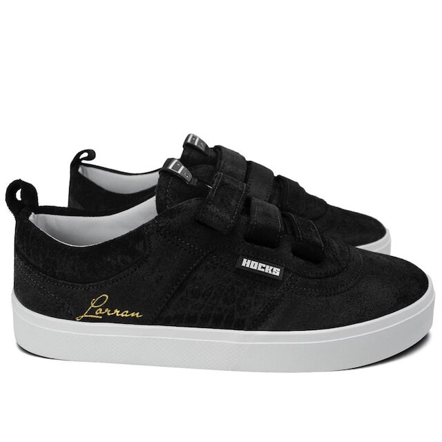 Tênis Hocks Tempus Velcro Atlantis