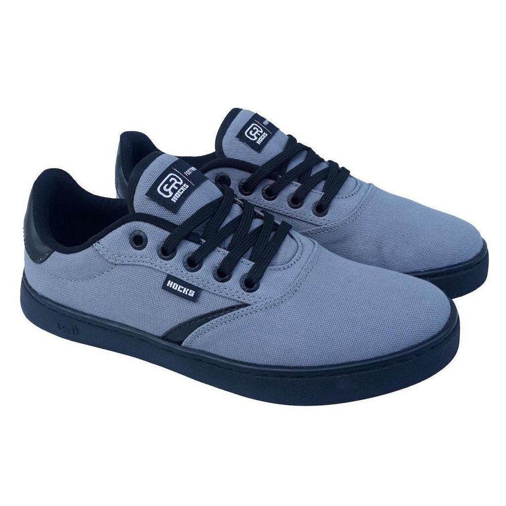 Tênis Hocks Trip Grey Camu R100006021