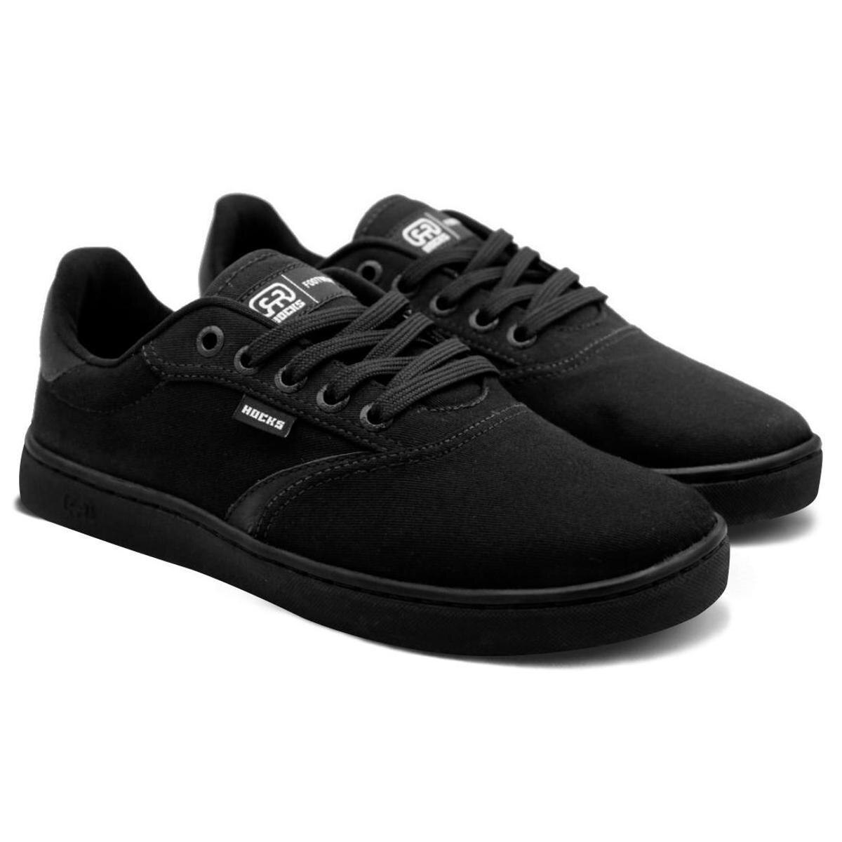 Tênis Hocks Trip Skate Masculino