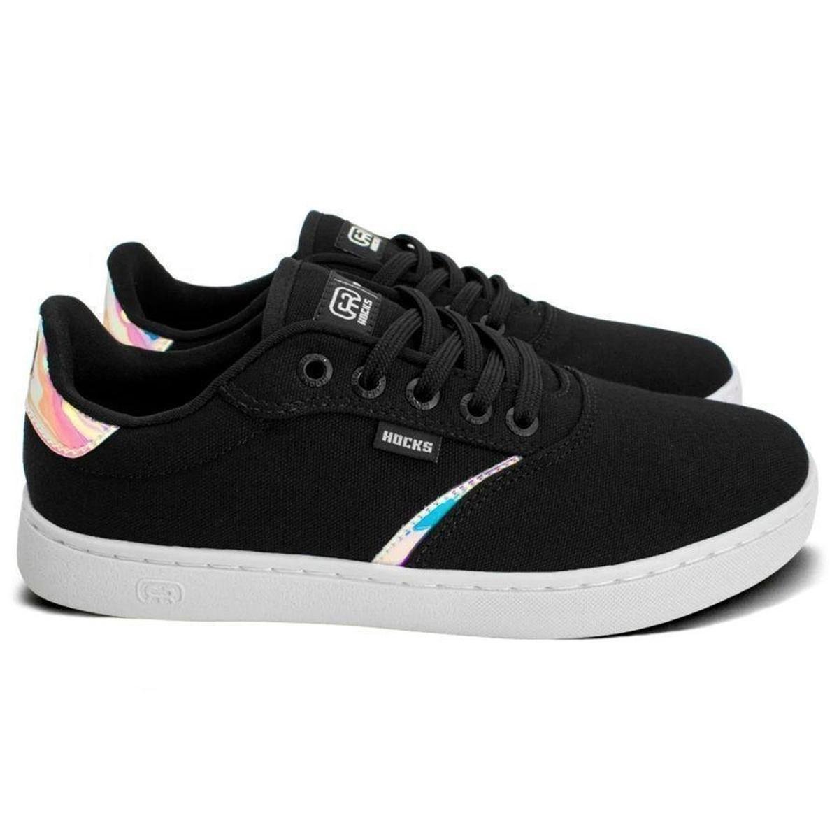 Tênis Hocks Trip Menor preço em Tênis Hocks Trip