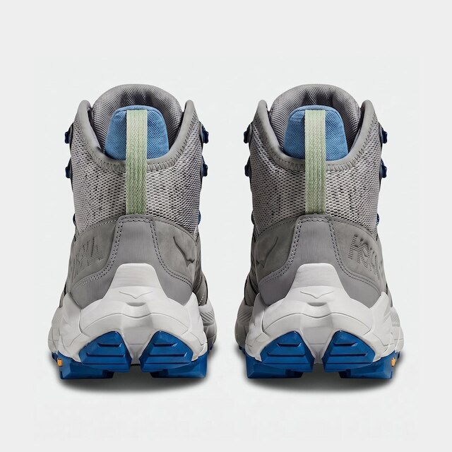 Tênis Hoka Anacapa Breeze Mid Masculino