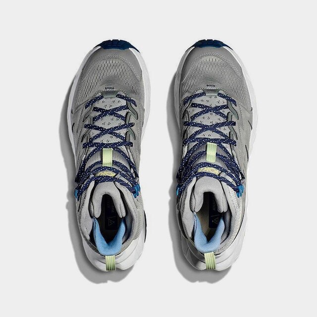 Tênis Hoka Anacapa Breeze Mid Masculino