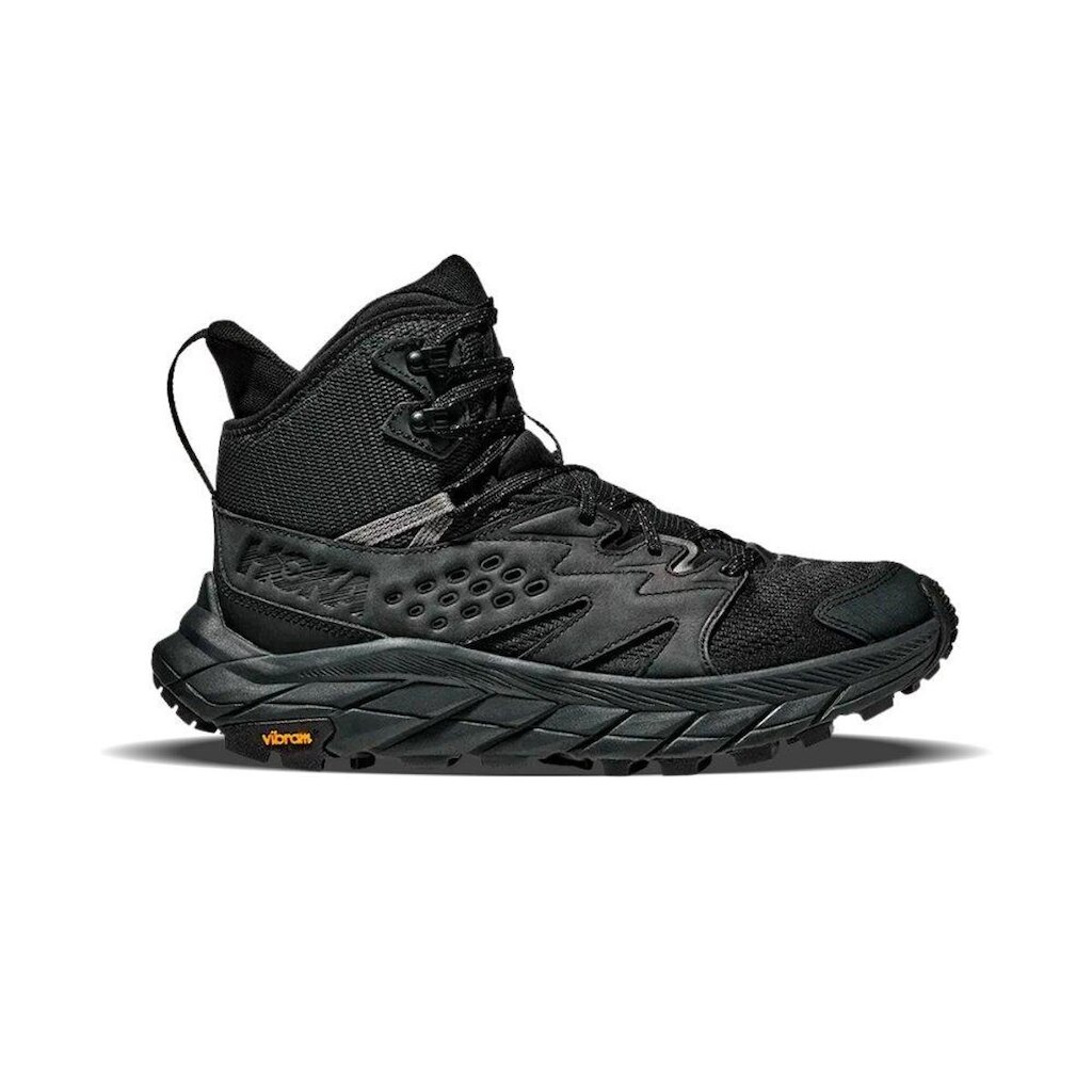 Tênis Hoka Anacapa Breeze Mid