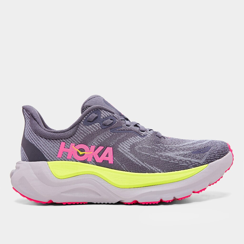 Tênis Hoka Arahi 8 Feminino