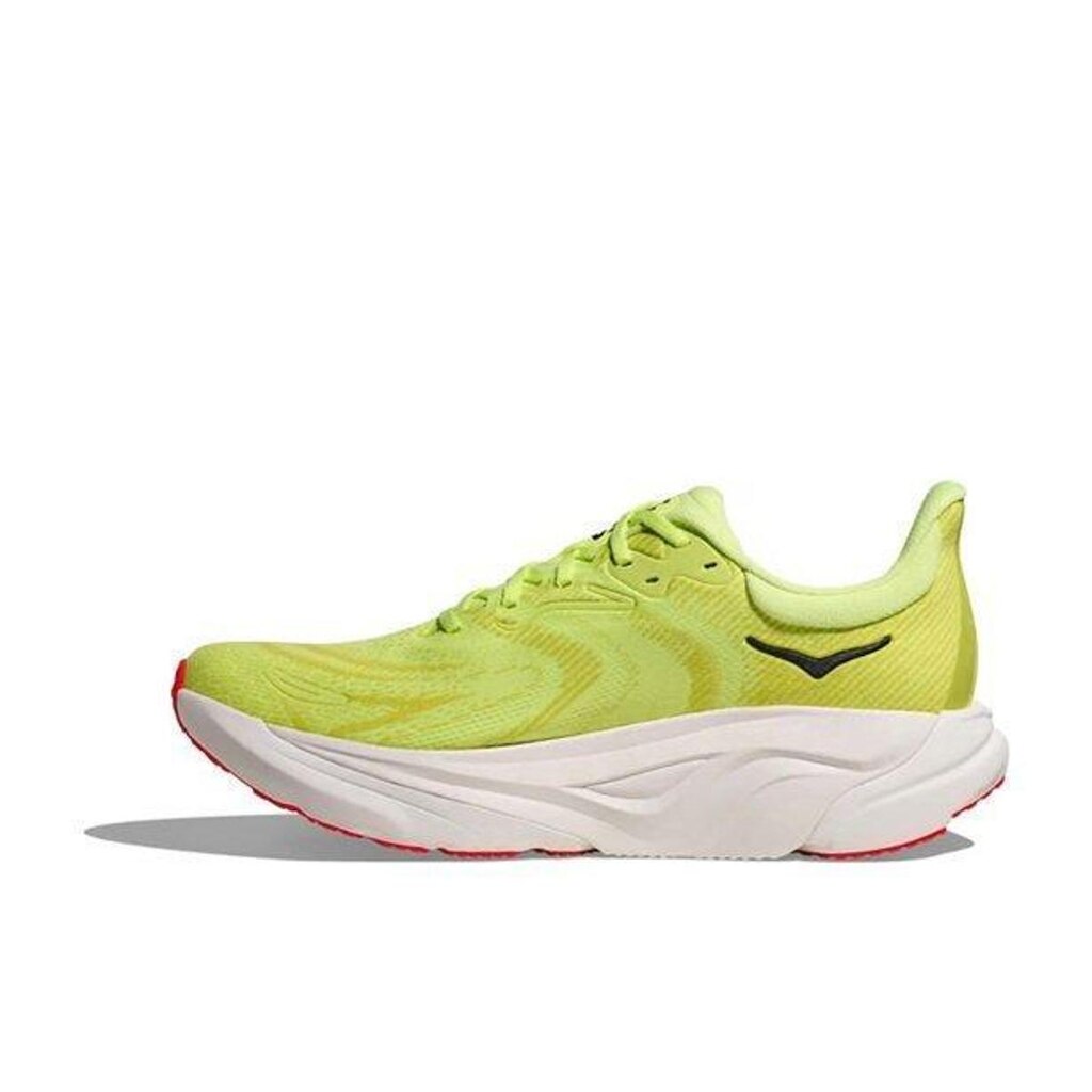 Tênis HOKA Arahi 8 Masculino Verde Neon