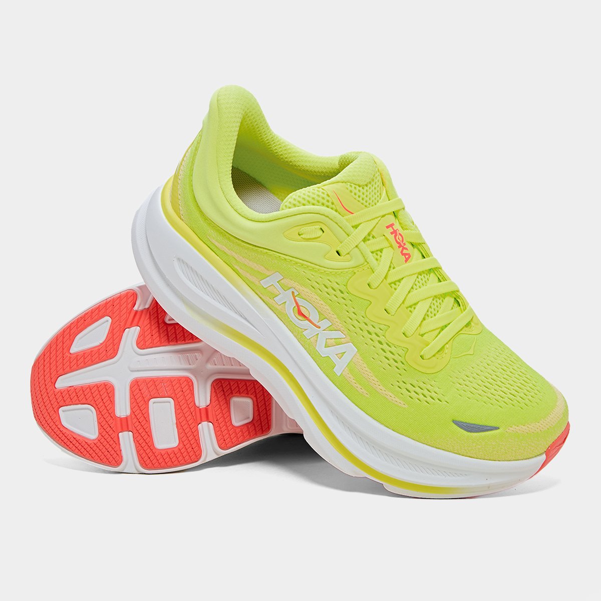 Tênis Hoka Bondi 9 Feminino - 1