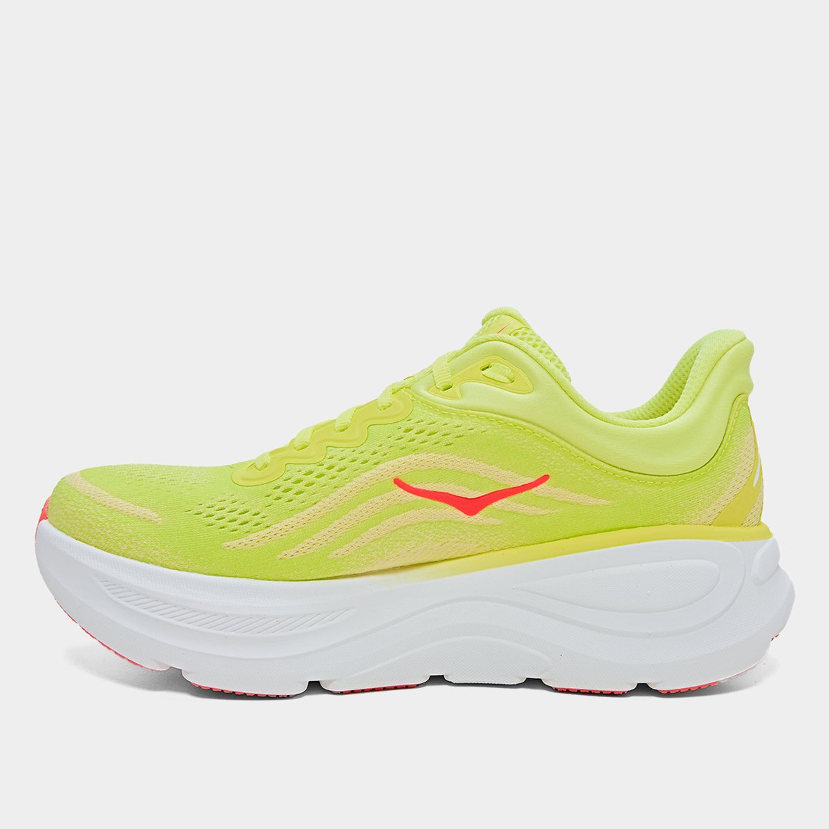 Tênis Hoka Bondi 9 Feminino - 3