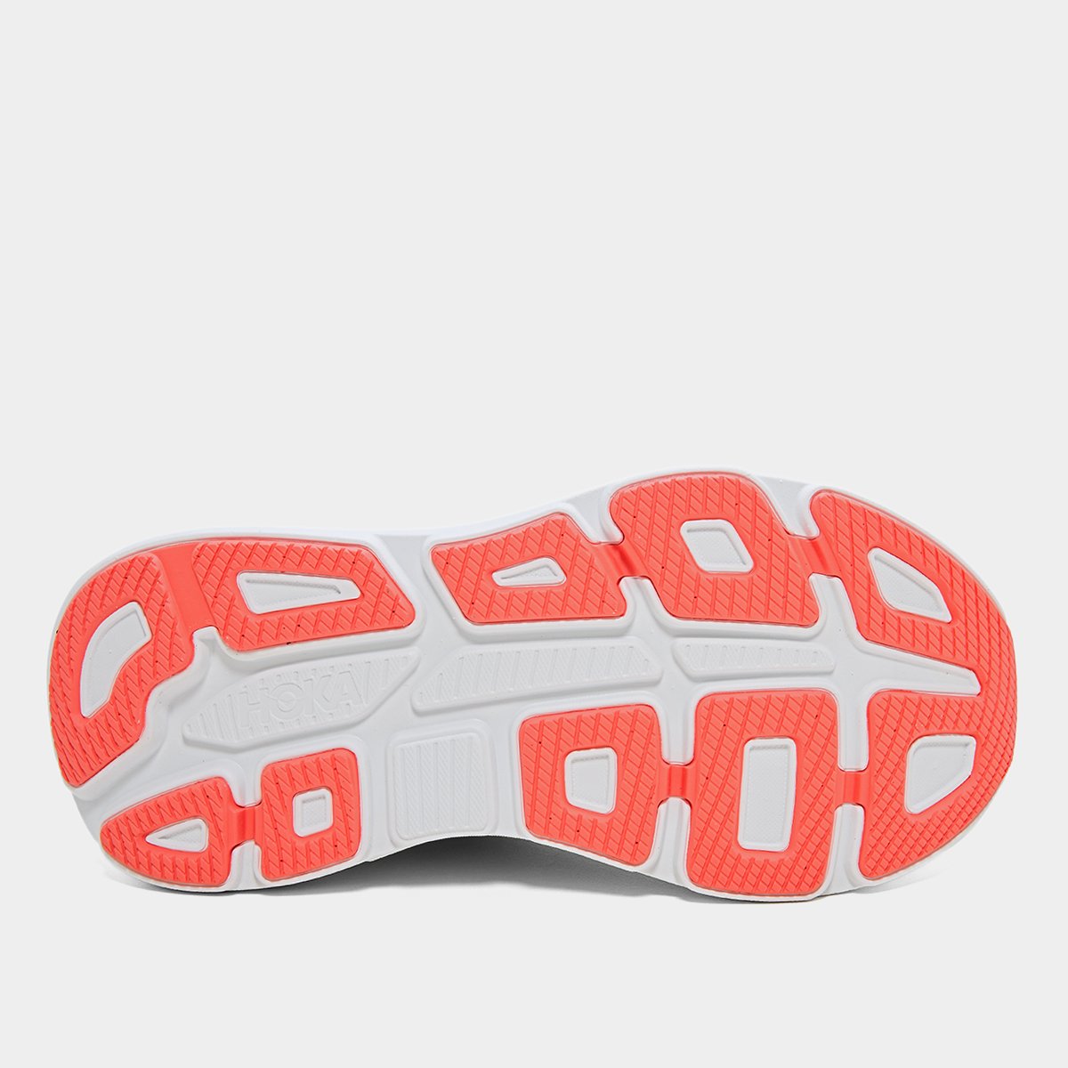Tênis Hoka Bondi 9 Feminino - 4