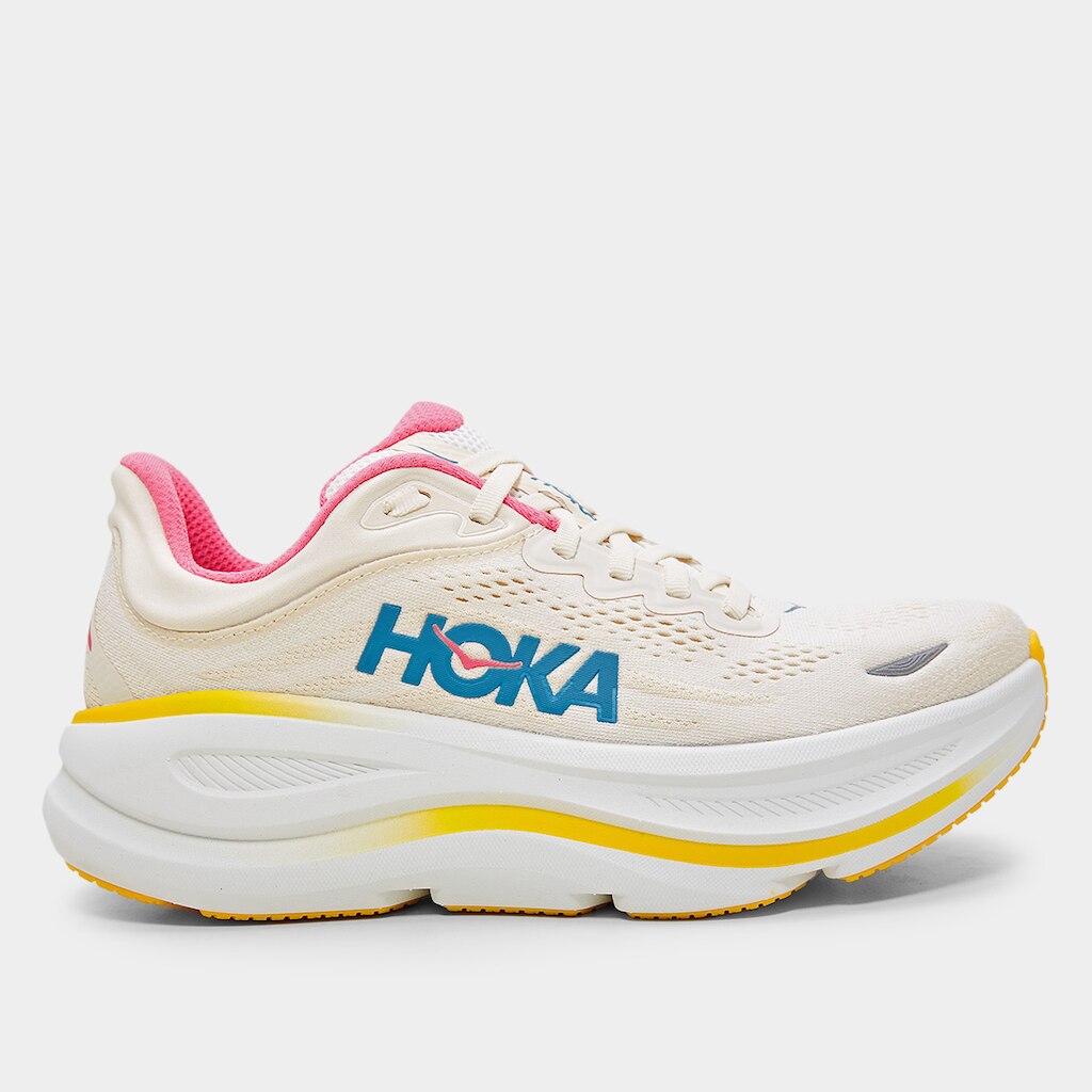 Tênis Hoka Bondi 9 Feminino