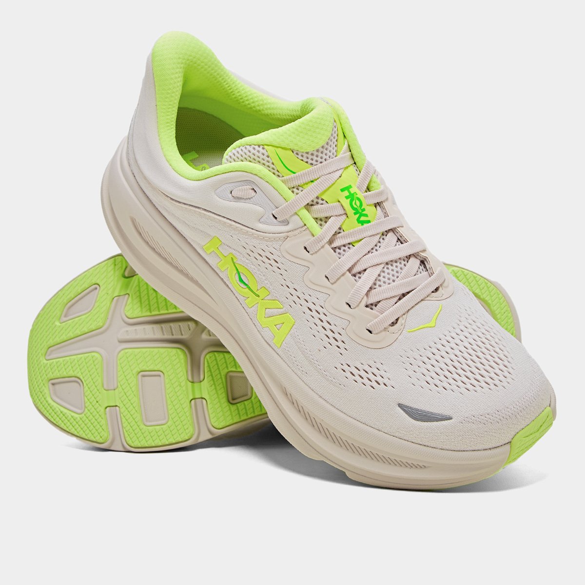 Tênis Hoka Bondi 9 Masculino - 1