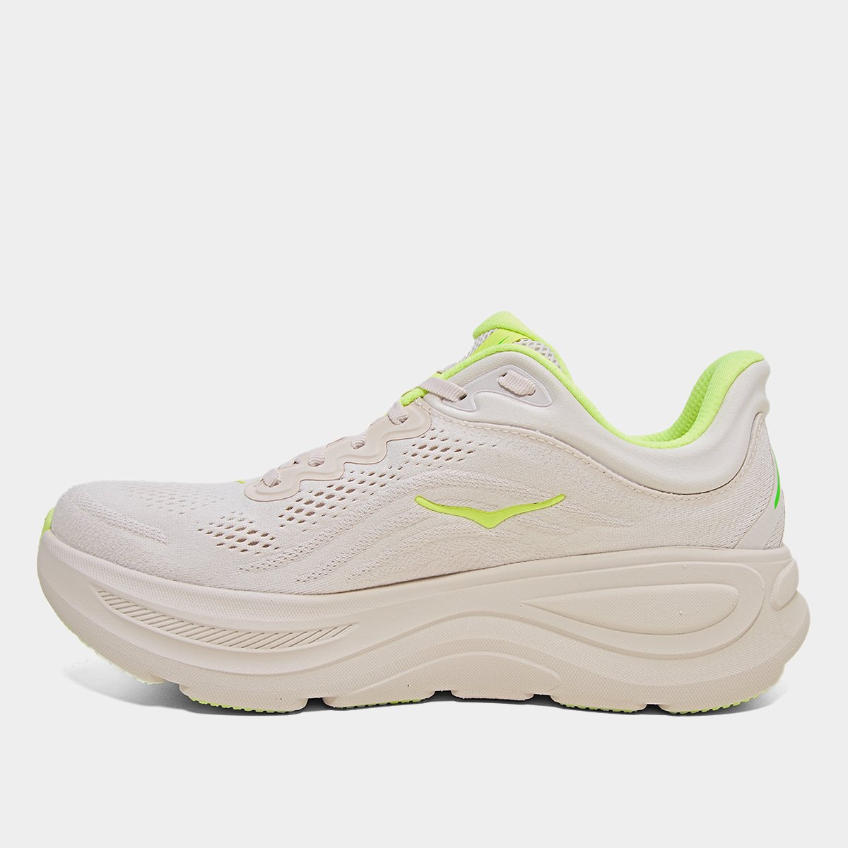 Tênis Hoka Bondi 9 Masculino - 3