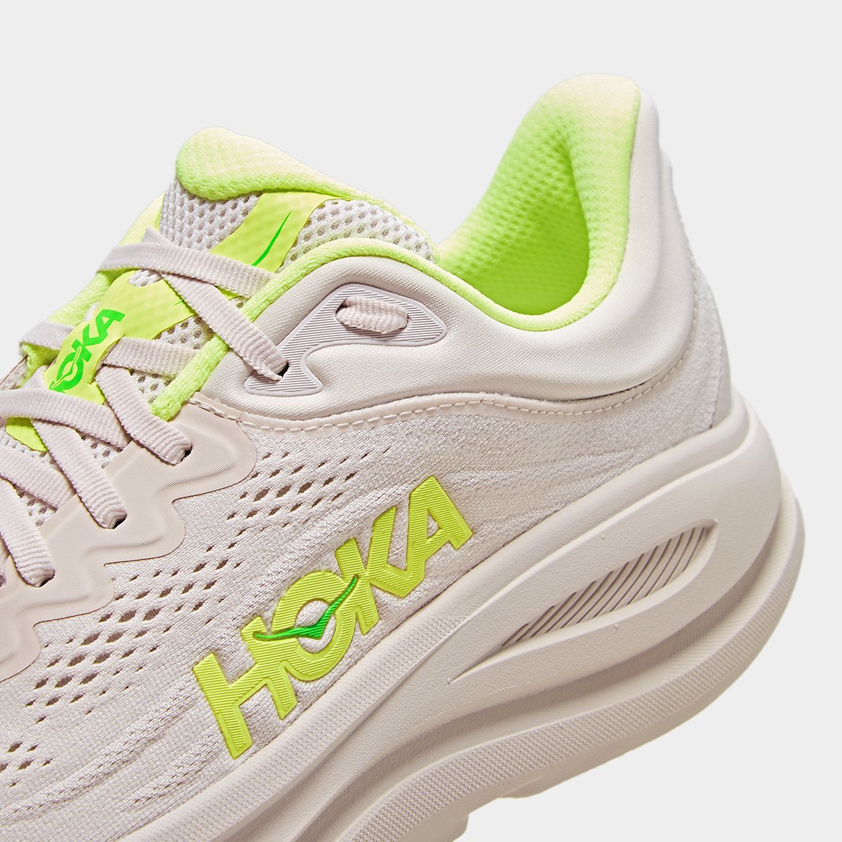 Tênis Hoka Bondi 9 Masculino - 5