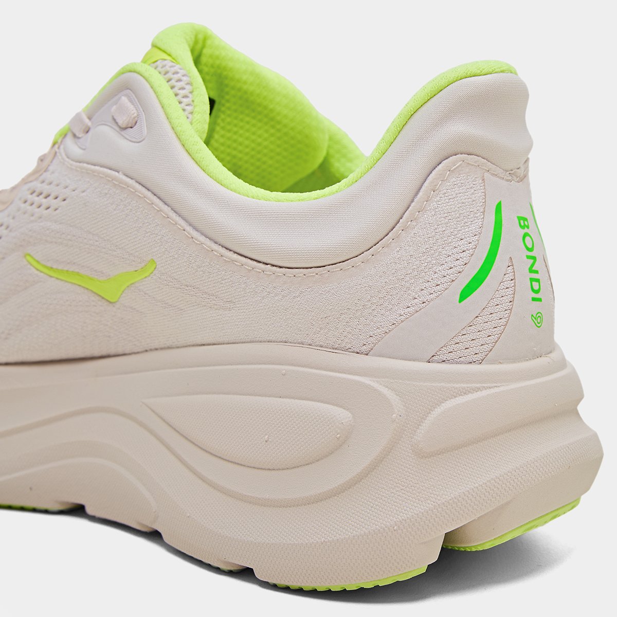 Tênis Hoka Bondi 9 Masculino - 7