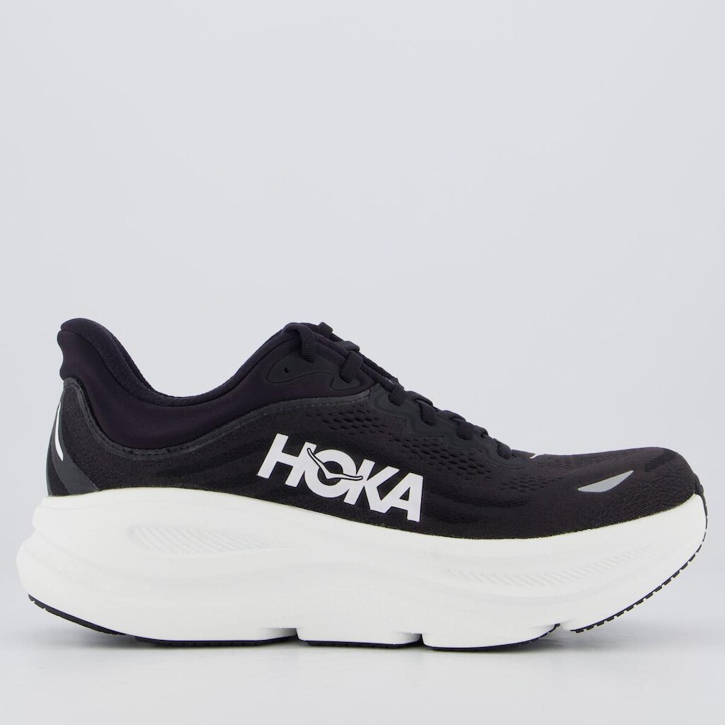Tênis Hoka Bondi 9 Masculino
