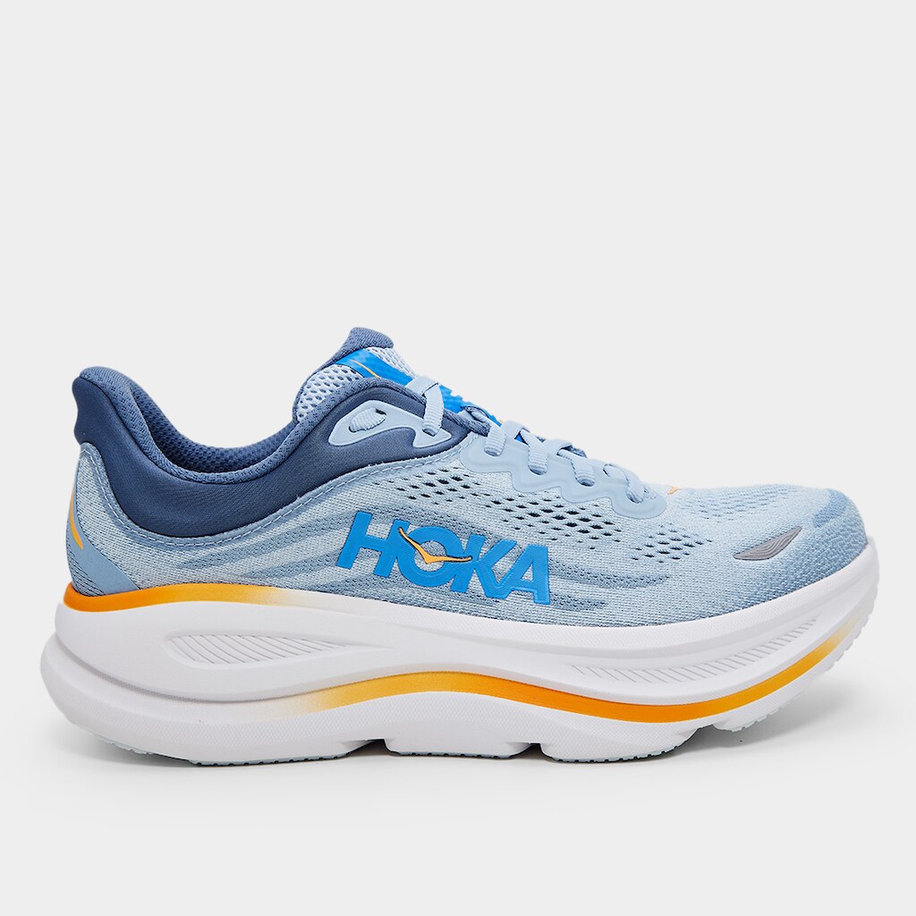 Tênis Hoka Bondi 9 Masculino