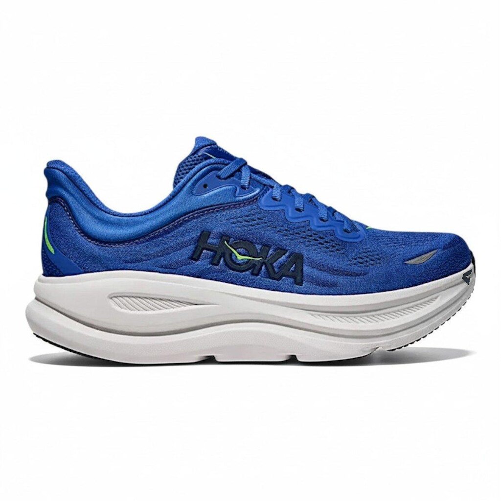 Tenis Hoka Bondi 9 Masculino