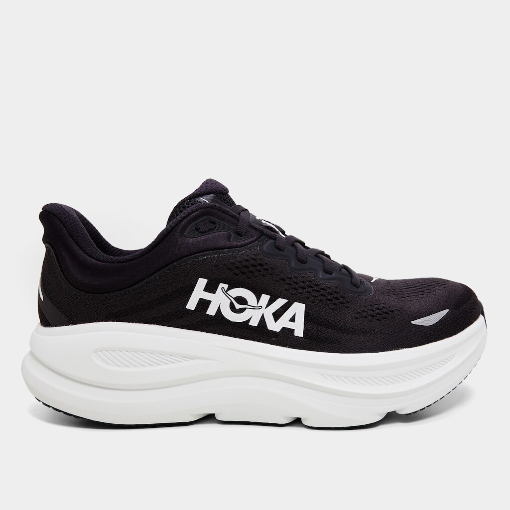 Tênis Hoka Bondi 9 Masculino