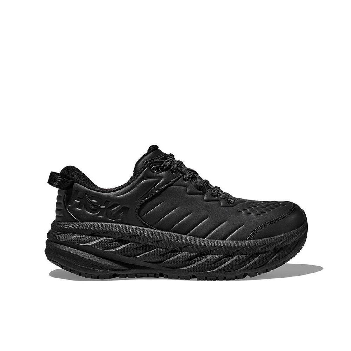 HOKA：BONDI SR （26.5㎝） Netshoes