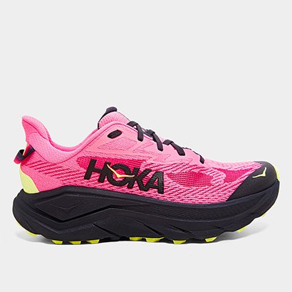 Tênis Hoka Challenger 8 Feminino - Feminino