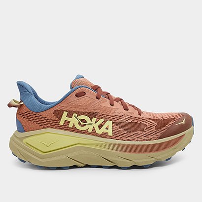 Tênis Hoka Challenger 8 Masculino - Masculino