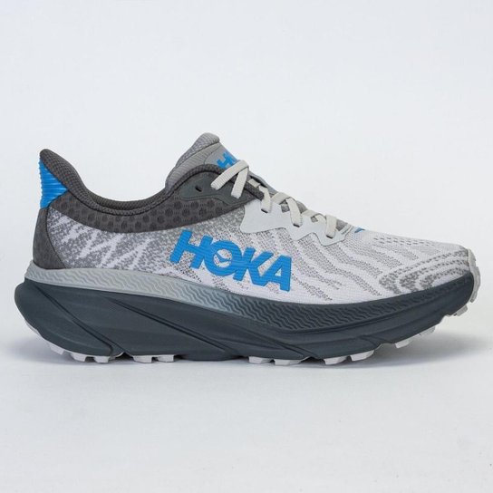 Hoka Tenis Corrida Aventura Tênis Hoka Transport Masculino