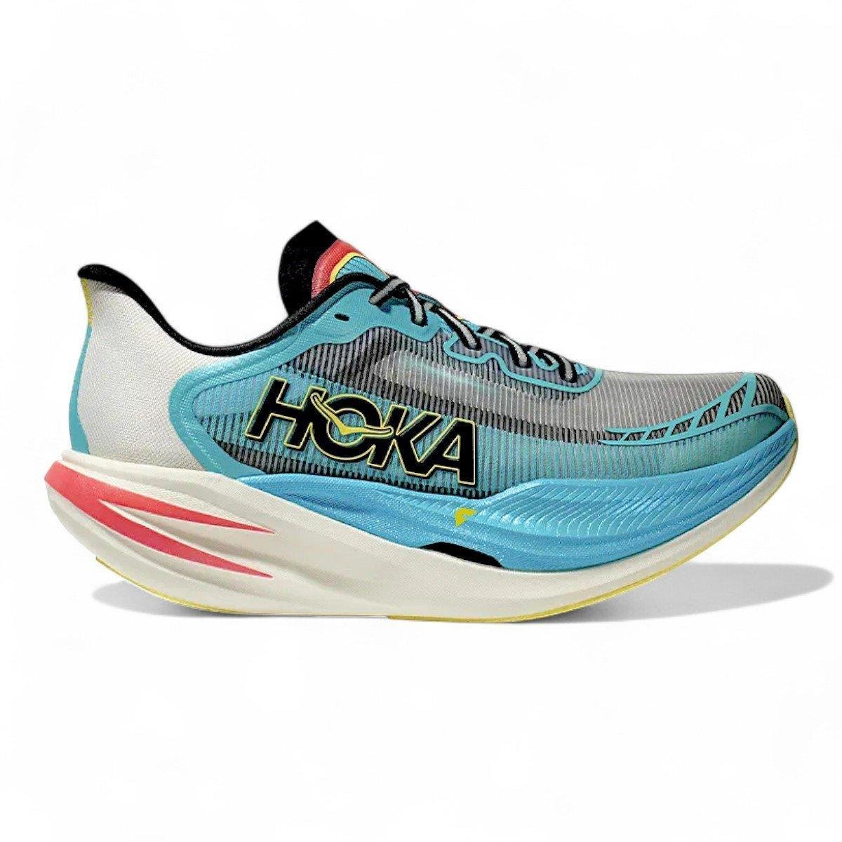 スパイク・シューズ HOKA CIELO X1 28cm Tenis Hoka Cielo X1 em promoção na Netshoes!