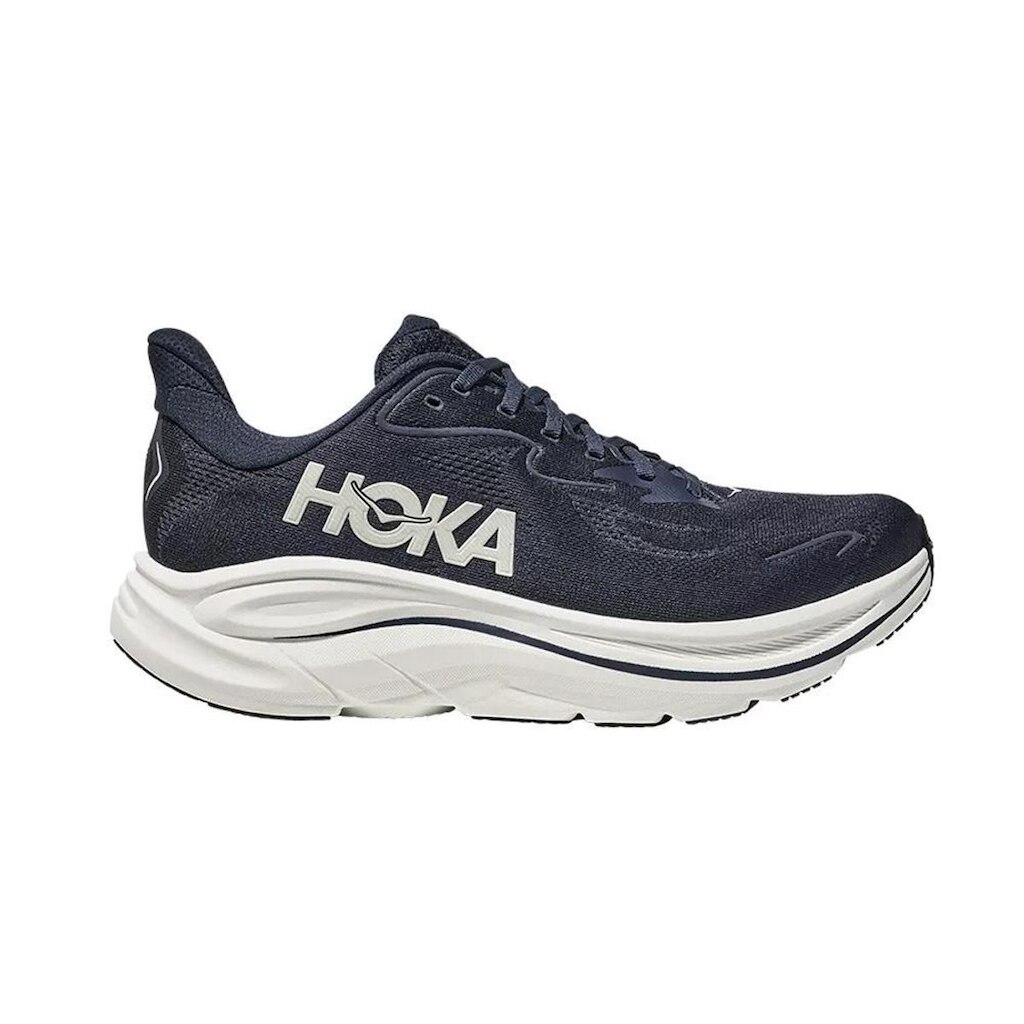 Tênis Hoka Clifton 10 - Azul escuro