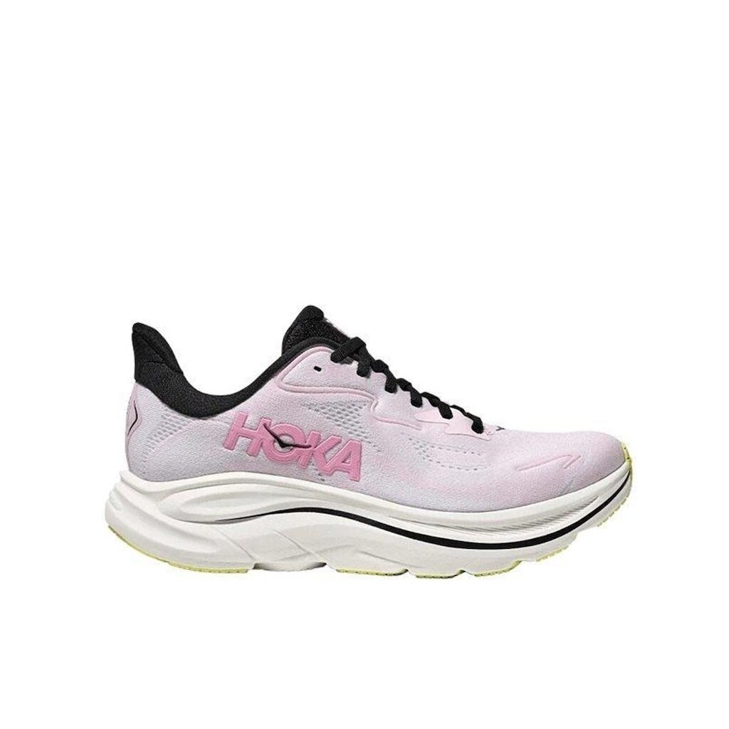 Tênis HOKA Clifton 10 Feminino Rosa