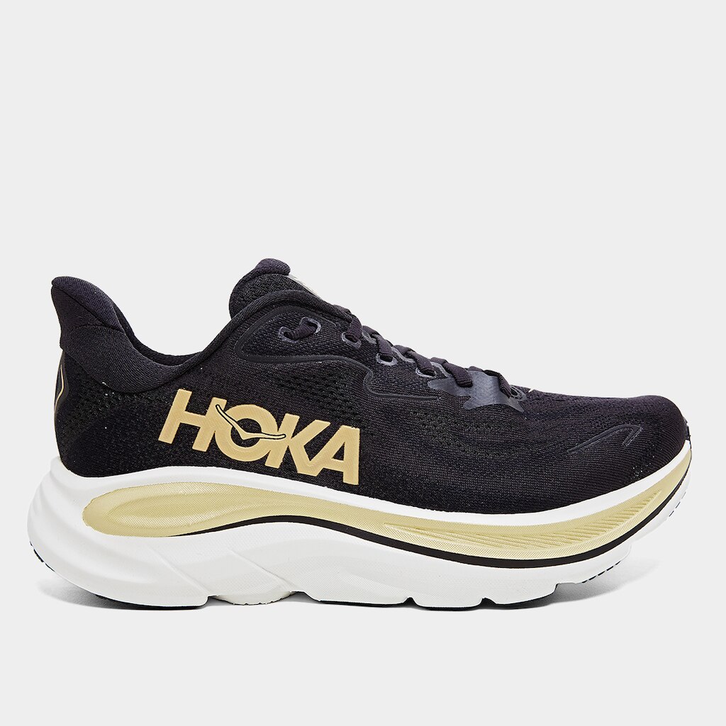 Tênis Hoka Clifton 10 Feminino